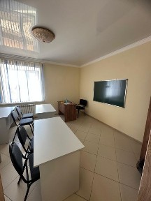 Карагандинская область, Уштобе