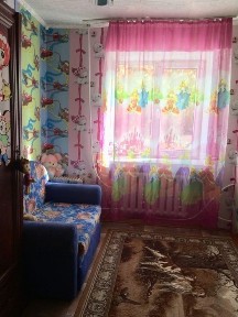 Западно-Казахстанская область, Уральск, Сергей Тюленин