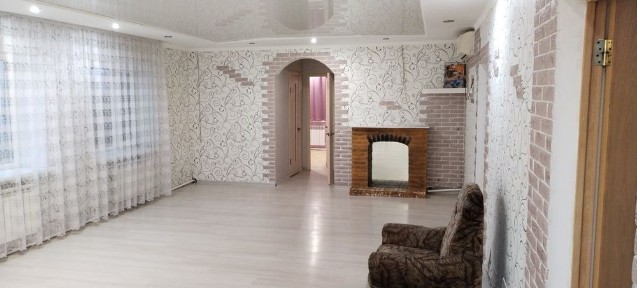 Западно-Казахстанская область, Уральск, 2-я база