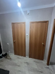 Западно-Казахстанская область, Уральск, Самал