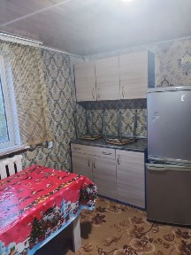 Срочно, Времянка сдаётся