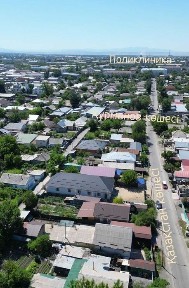 Үй жалға беріледі (Сдается квартира помесячно)