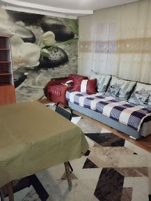 Алматинская область, Алматы, Жетысуский район