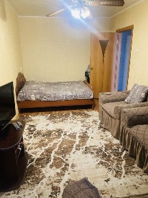 1 к. кв Центр. Горотдел, Wi-Fi,Бойлер