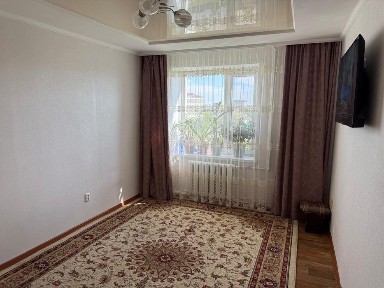 Западно-Казахстанская область, Уральск, 2-й рабочий