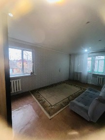 Западно-Казахстанская область, Уральск, Сергей Тюленин