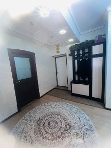 Продам 3 ком кв 103 м2 в районе парка Кирова