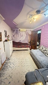 Западно-Казахстанская область, Уральск, 2-й рабочий