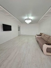 Западно-Казахстанская область, Уральск, Микрорайон 9 (Жана Орда)