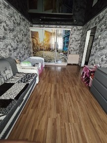 Западно-Казахстанская область, Уральск, Омега