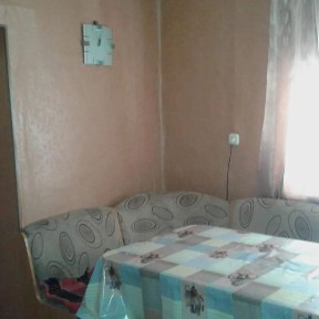 Западно-Казахстанская область, Уральск, 2-й рабочий