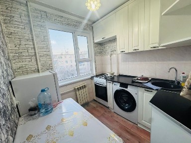 Срочно продам 2к, 45кв, в 5 мкр за 13млн 400!