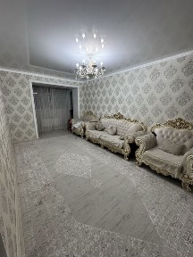 СРОЧНО! Продам 3 к. кв 87кв. м АлтынОрда, возле 103