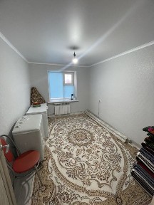 Продам 3-х комнатную квартиру