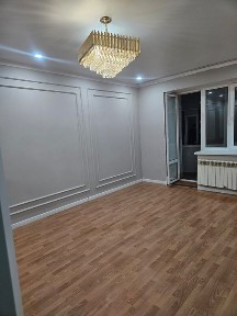 Актюбинская область, Актобе, микрорайон 11