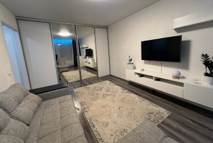 Сдается 3-комнатная Ыкылас Дукенулы 16