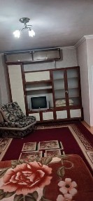 Акмолинская область, Кокшетау, Первая аптека