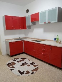 Акмолинская область, Астана, Байконурский