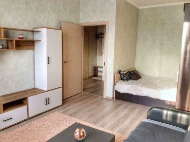 Район ТД Рахмет, Тлендиева. Сдаётся 1-ком.