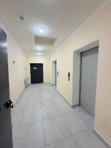 Сдается 1ком квартира на Бектурова 17 на длительный срок