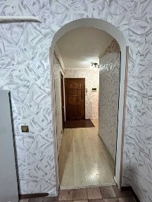 Акмолинская область, Астана, Алматинский район