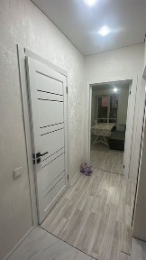 Сдам квартиру, 1комн 40кв м