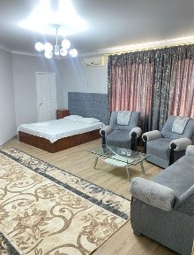 Квартира суточный