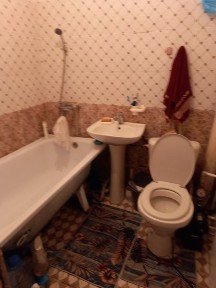 Продаётся одна комнатная квартира в поселке Шиели Кзылординской област