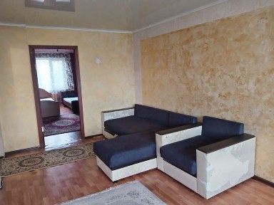 аренда квартира в помесячно