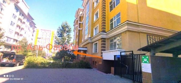 Топовая перспективная локация, Первая линия Коммерческое помещение30м2