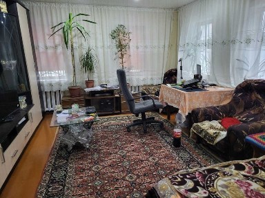 Северо-Казахстанская область, Петропавловск