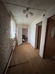 Сдам дом в зачиганске