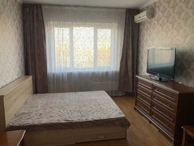Сдам 1-комнатную квартиру · 45 м² · 4/5 этаж, мкр Аксай-4