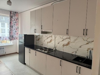 Квартира на долгосрочное проживание