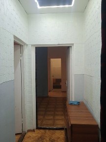 Сдам в аренду времянку, 3 комната