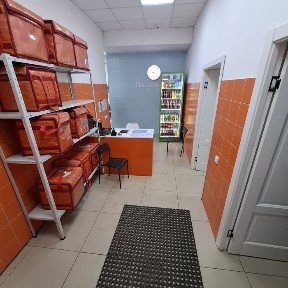 Павлодарская область, Экибастуз