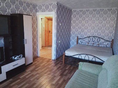 Восточно-Казахстанская область, Семей