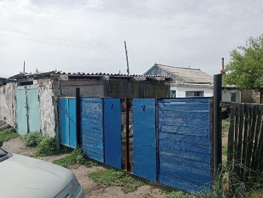 Продам дом во втором квартоле. старыи город