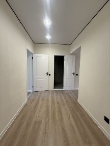 1-к квартира левый берег