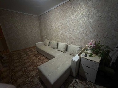 Продам 2-х комн. квартиру в 6 мкр