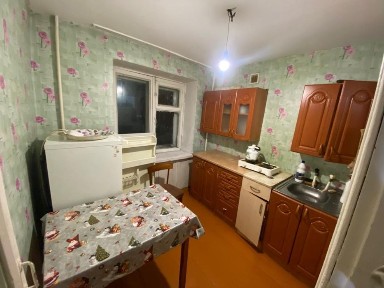 Продам 1-комнатную квартиру