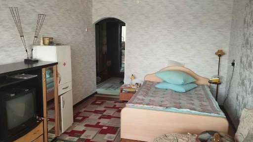 Акмолинская область, Кокшетау, Центр города