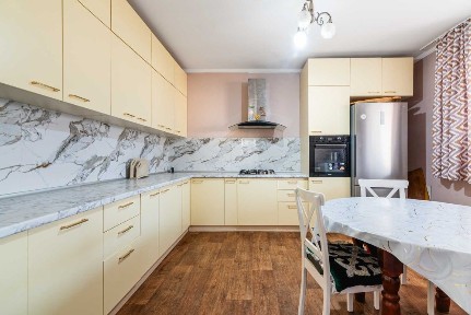 Дом по ЛУЧШЕЙ цене в посёлке Жанашар!