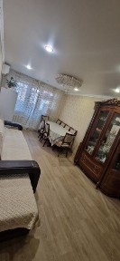 Уютная 3 комн. квартира, 2/5