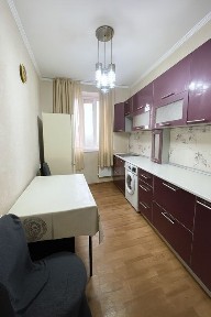 Квартира 3х комнатный