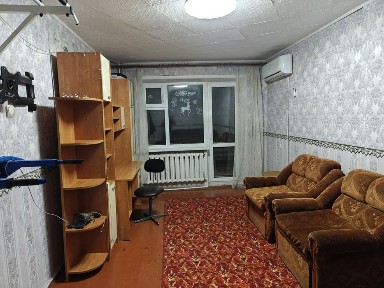 Сдам квартиру на Орлова 107 на длительный срок