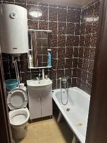 Сдам квартиру на 31 квартале