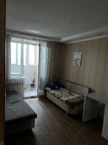 Карагандинская область, Нуркен