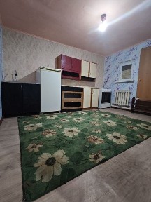 Времянка Жұмыскер-2