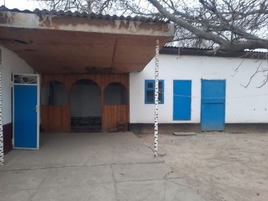 Тез арада уй сатылады, Ванновкада